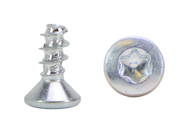 Schraube Stihl ST 7,5 mm x 4 mm