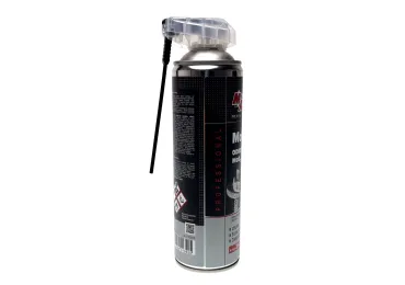 Schrauben und Rostlöser MOS2 500 ml