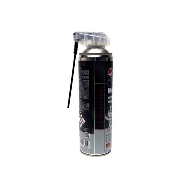 Schrauben und Rostlöser MOS2 500 ml