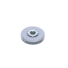 Schüssel unterstützen für Freischneider Husqvarna 143RII 243R 243RJ 543RS 543RBX (OEM 525349001 528826401)