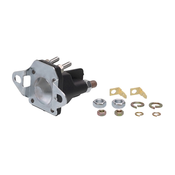 Schütz für Gartentraktoren Husqvarna Poulan Jonsered Partner John Deere Bolens Castel Garden Stiga Toro Sabo (OEM 532109081 740207)