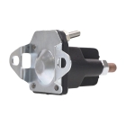Schütz für Gartentraktoren Husqvarna Poulan Jonsered Partner John Deere Bolens Castel Garden Stiga Toro Sabo (OEM 532109081 740207)