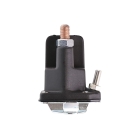 Schütz für Gartentraktoren Husqvarna Poulan Jonsered Partner John Deere Bolens Castel Garden Stiga Toro Sabo (OEM 532109081 740207)