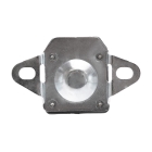 Schütz für Gartentraktoren Husqvarna Poulan Jonsered Partner John Deere Bolens Castel Garden Stiga Toro Sabo (OEM 532109081 740207)