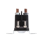 Schütz für Gartentraktoren Husqvarna Poulan Jonsered Partner John Deere Bolens Castel Garden Stiga Toro Sabo (OEM 532109081 740207)