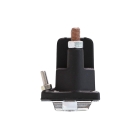 Schütz für Gartentraktoren Husqvarna Poulan Jonsered Partner John Deere Bolens Castel Garden Stiga Toro Sabo (OEM 532109081 740207)