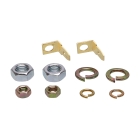 Schütz für Gartentraktoren Husqvarna Poulan Jonsered Partner John Deere Bolens Castel Garden Stiga Toro Sabo (OEM 532109081 740207)