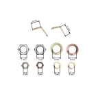 Schütz für Gartentraktoren Husqvarna Poulan Jonsered Partner John Deere Bolens Castel Garden Stiga Toro Sabo (OEM 532109081 740207)
