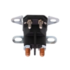 Schütz für Gartentraktoren Husqvarna Poulan Jonsered Partner John Deere Bolens Castel Garden Stiga Toro Sabo (OEM 532109081 740207)
