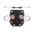 Schütz für Gartentraktoren Husqvarna Poulan Jonsered Partner John Deere Bolens Castel Garden Stiga Toro Sabo (OEM 532109081 740207)