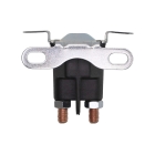 Schütz für Gartentraktoren Husqvarna Poulan Jonsered Partner John Deere Bolens Castel Garden Stiga Toro Sabo (OEM 532109081 740207)