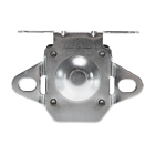 Schütz für Gartentraktoren Husqvarna Poulan Jonsered Partner John Deere Bolens Castel Garden Stiga Toro Sabo (OEM 532109081 740207)