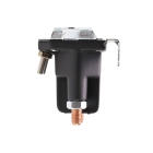 Schütz für Gartentraktoren Husqvarna Poulan Jonsered Partner John Deere Bolens Castel Garden Stiga Toro Sabo (OEM 532109081 740207)