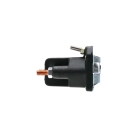 Schütz für Gartentraktoren Husqvarna Poulan Jonsered Partner John Deere Bolens Castel Garden Stiga Toro Sabo (OEM 532109081 740207)