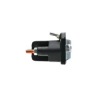 Schütz für Gartentraktoren Husqvarna Poulan Jonsered Partner John Deere Bolens Castel Garden Stiga Toro Sabo (OEM 532109081 740207)