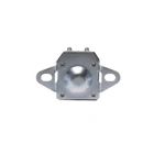 Schütz für Gartentraktoren Husqvarna Poulan Jonsered Partner John Deere Bolens Castel Garden Stiga Toro Sabo (OEM 532109081 740207)