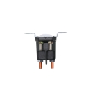 Schütz für Gartentraktoren Husqvarna Poulan Jonsered Partner John Deere Bolens Castel Garden Stiga Toro Sabo (OEM 532109081 740207)