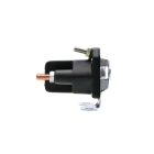 Schütz für Gartentraktoren Husqvarna Poulan Jonsered Partner John Deere Bolens Castel Garden Stiga Toro Sabo (OEM 532109081 740207)