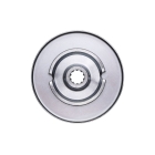Schutzscheibe für Freischneider Stihl FS44 FS55 FS70 FS74 FS87 FS108 FS120 FS130 FS250 (OEM 41377103800)