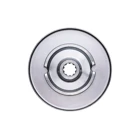 Schutzscheibe für Freischneider Stihl FS44 FS55 FS70 FS74 FS87 FS108 FS120 FS130 FS250 (OEM 41377103800)