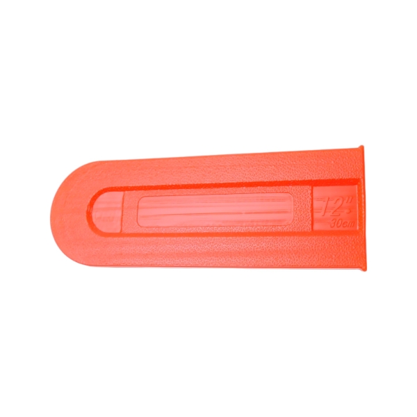 Schwertschutz 30 cm (12") für Elektro und Akku Kettensägen