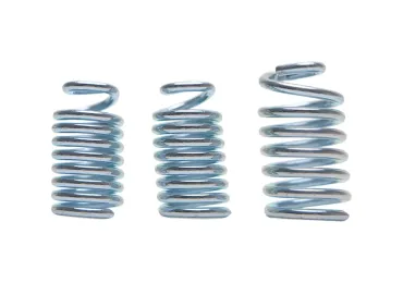 Schwingungsdämpfer-Federsatz für Stihl Kettensägen MS162 MS172 MS182 MS212 (OEM 00007913106 00007913107)