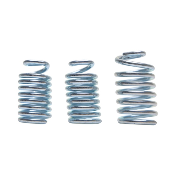 Schwingungsdämpfer-Federsatz für Stihl Kettensägen MS162 MS172 MS182 MS212 (OEM 00007913106 00007913107)