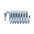 Schwingungsdämpfer-Federsatz für Stihl Kettensägen MS162 MS172 MS182 MS212 (OEM 00007913106 00007913107)