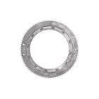 Schwungradgetriebe für Briggs & Stratton Motoren 12,0 PS - 15,0 PS (OEM 392134 399676 696537)