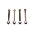 Schwungradgetriebe für Briggs & Stratton Motoren 12,0 PS - 15,0 PS (OEM 392134 399676 696537)