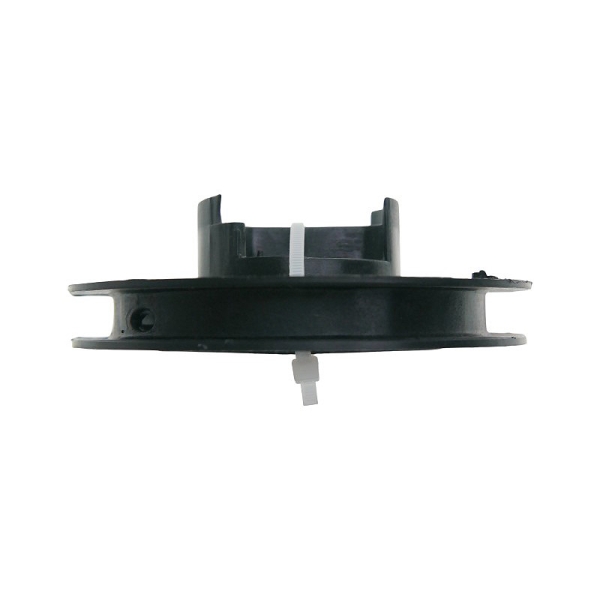 Seilrolle für Briggs & Stratton Classic Quattro Series 400 500 Motoren (OEM 499901)
