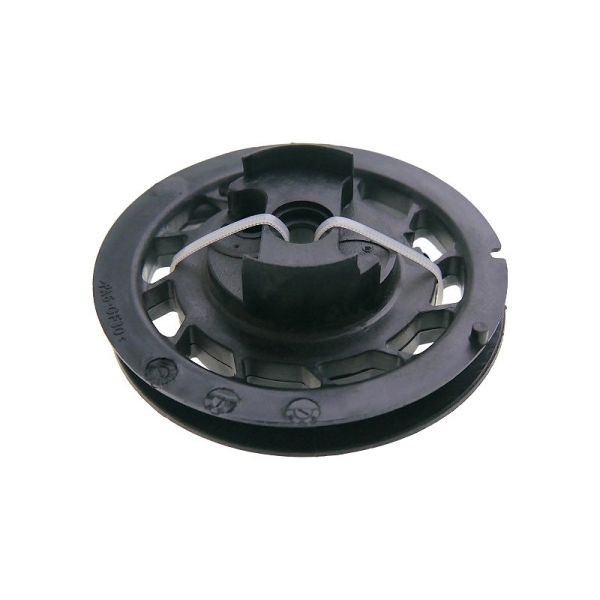 Seilrolle für Briggs & Stratton Classic Quattro Series 400 500 Motoren (OEM 499901)