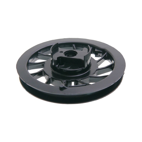 Seilrolle für Briggs & Stratton Motoren Quantum Vanguard Sabo Toro Wolf Power 5.0 PS (OEM 492141 492832 493824 B 493824 26564 77-8560 2058 600 2063 063)