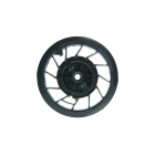 Seilrolle für Briggs & Stratton Motoren Quantum Vanguard Sabo Toro Wolf Power 5.0 PS (OEM 492141 492832 493824 B 493824 26564 77-8560 2058 600 2063 063)