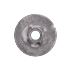 Seilrolle für chinesische Kettensägen und Kettensägen aus Hobbymärkten mit einem Hubraum von 45 ccm 52 ccm (R-4T-AL)