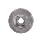 Seilrolle für chinesische Kettensägen und Kettensägen aus Hobbymärkten mit einem Hubraum von 45 ccm 52 ccm (R-4T-AL)