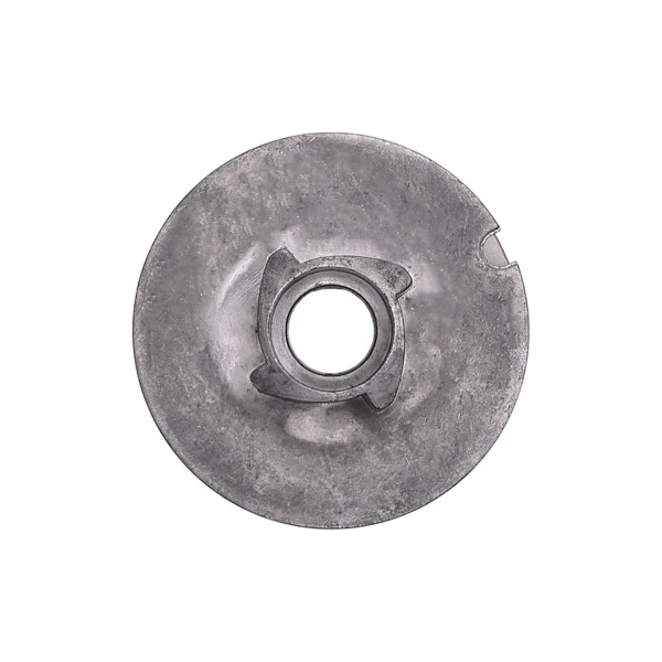 Seilrolle für chinesische Kettensägen und Kettensägen aus Hobbymärkten mit einem Hubraum von 45 ccm 52 ccm (R-4T-AL)
