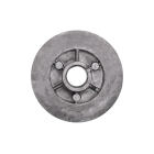 Seilrolle für chinesische Kettensägen und Kettensägen aus Hobbymärkten mit einem Hubraum von 45 ccm 52 ccm (R-4T-AL)