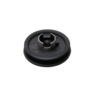 Seilrolle für Dolmar 109 110i 111 115 PS-43 PS-52 Makita DCS43 DCS5200 DCS430 DCS431 DCS520 Kettensägen (OEM 027162070)