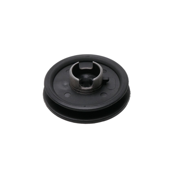 Seilrolle für Dolmar 109 110i 111 115 PS-43 PS-52 Makita DCS43 DCS5200 DCS430 DCS431 DCS520 Kettensägen (OEM 027162070)