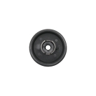 Seilrolle für Dolmar 109 110i 111 115 PS-43 PS-52 Makita DCS43 DCS5200 DCS430 DCS431 DCS520 Kettensägen (OEM 027162070)