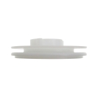 Seilrolle für Dolmar Makita 100 100 Super 102 PS33 PS-33 PS39 PS330 PS-330 PS340 PS-340 PS341 PS-341 DCS33 (OEM 021160000)
