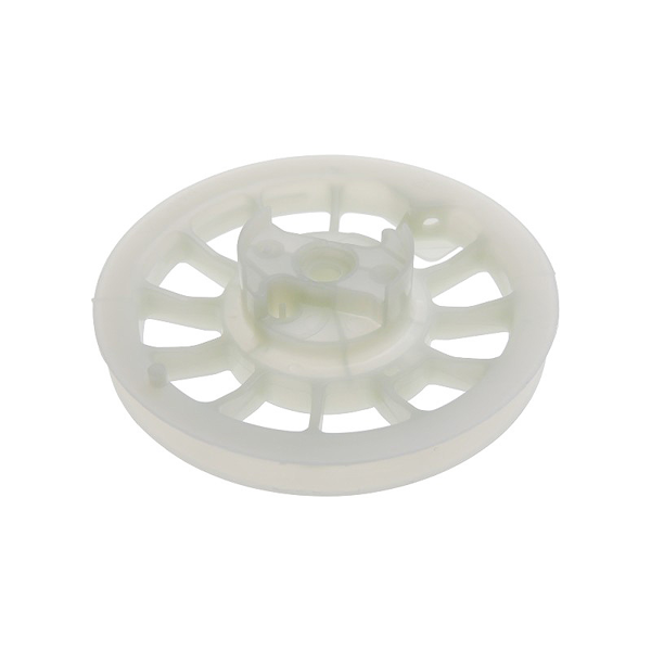 Seilrolle für Honda GX110 Motoren GX120 GX140 GX160 (OEM 28420-ZH8-013 28420ZH8003)