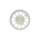 Seilrolle für Honda GX110 Motoren GX120 GX140 GX160 (OEM 28420-ZH8-013 28420ZH8003)