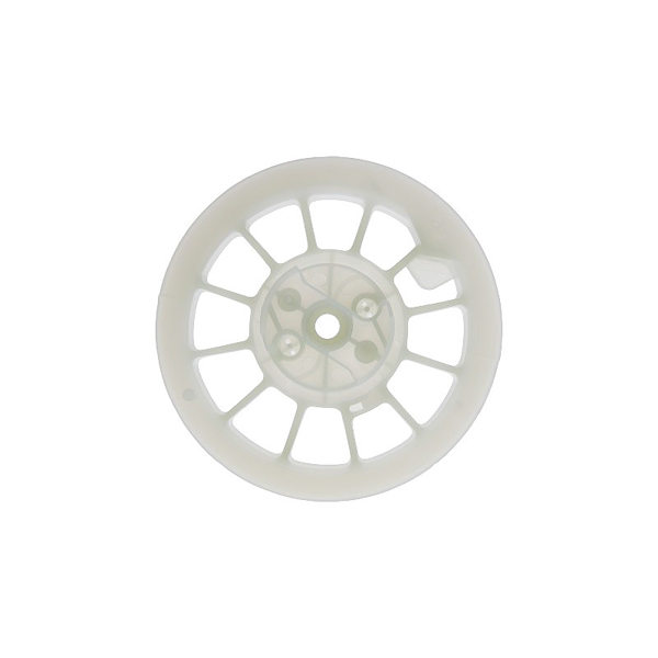 Seilrolle für Honda GX110 Motoren GX120 GX140 GX160 (OEM 28420-ZH8-013 28420ZH8003)