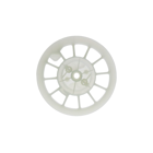 Seilrolle für Honda GX110 Motoren GX120 GX140 GX160 (OEM 28420-ZH8-013 28420ZH8003)