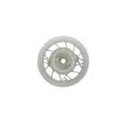 Seilrolle für Honda GX240 GX270 Motoren (OEM 28421ZE2W01)