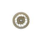 Seilrolle für Honda GX340 GX390 Motoren (OEM 28421ZE3W01)