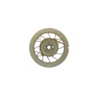 Seilrolle für Honda GX340 GX390 Motoren (OEM 28421ZE3W01)