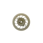 Seilrolle für Honda GX340 GX390 Motoren (OEM 28421ZE3W01)